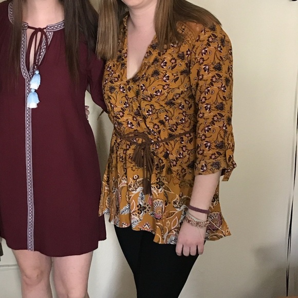 Jolt Medium Top - Picture 7 of 7